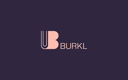 阅读平台 Burkl 品牌VI设计